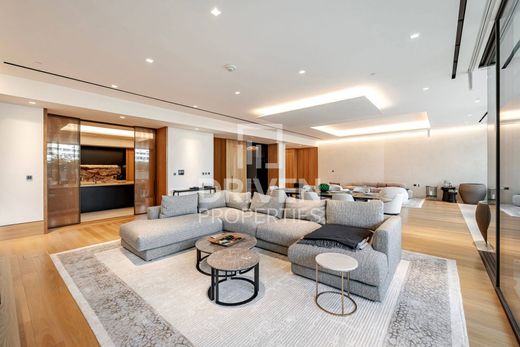 Apartment in Dubai