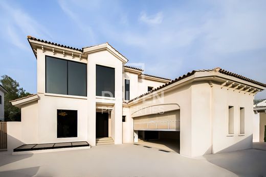 Willa w Dubaj, Dubai