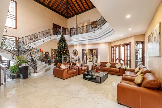 Villa in Dubai