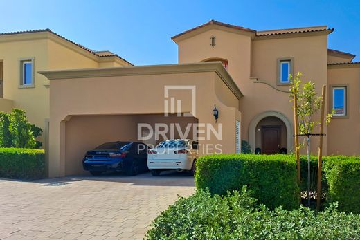 Villa in Dubai