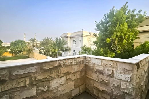 Вилла, Дубай, Dubai