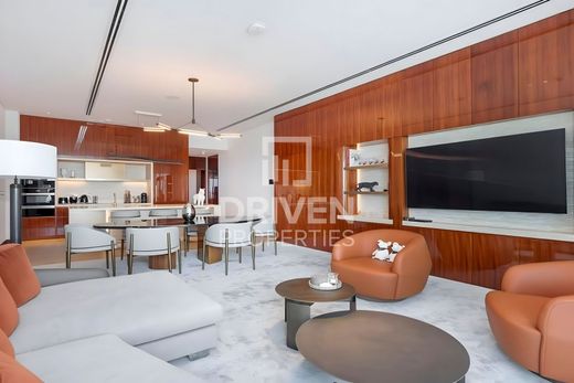 Appartement à Dubaï