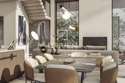 Таунхаус, Дубай, Dubai