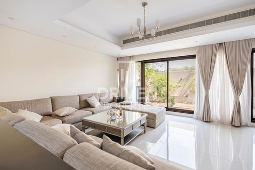 Villa in Dubai