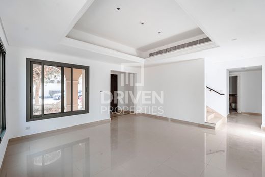 Villa en Dubái, Dubai