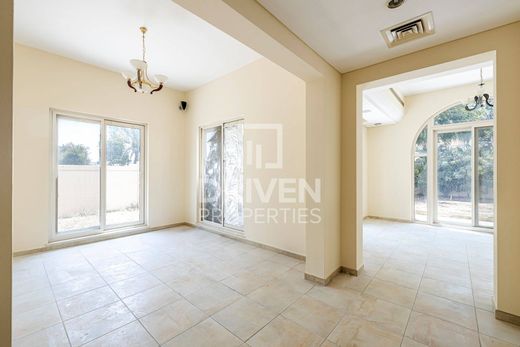 Villa in Dubai