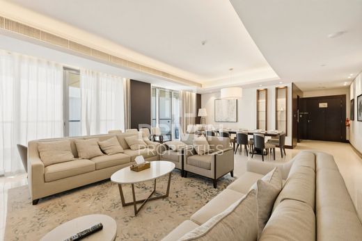 Apartment in Dubai
