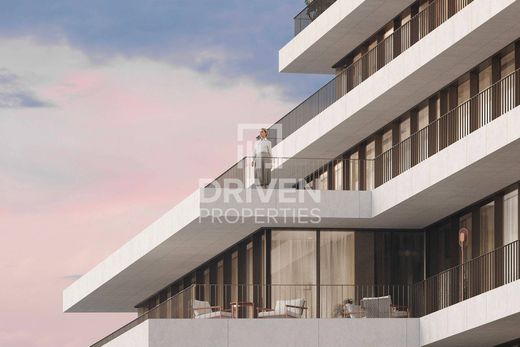 Apartment / Etagenwohnung in Dubai