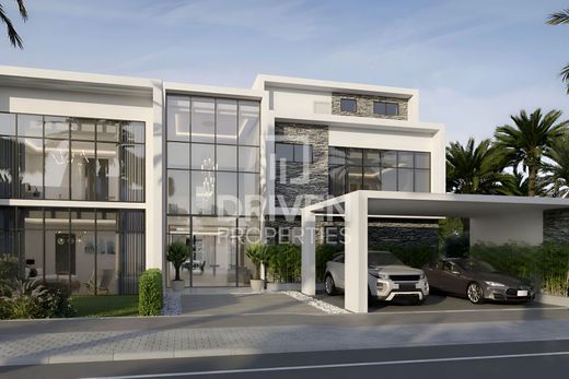 Villa à Dubaï