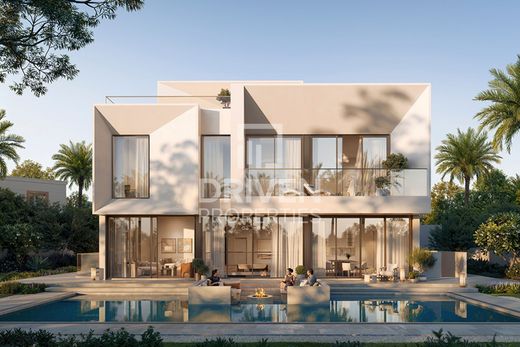 Villa à Dubaï
