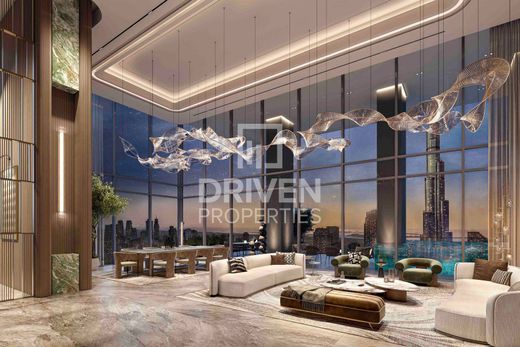 Apartment in Dubai