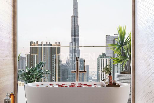 Appartamento a Dubai