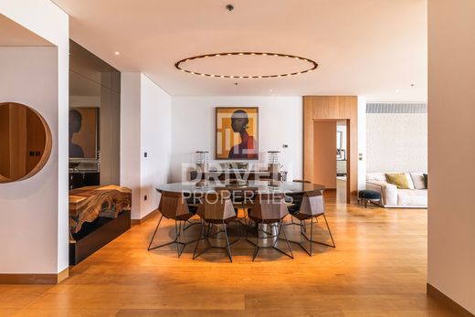 Apartamento - Dubai