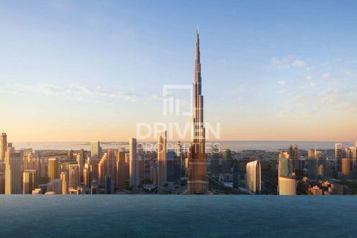 Appartamento a Dubai