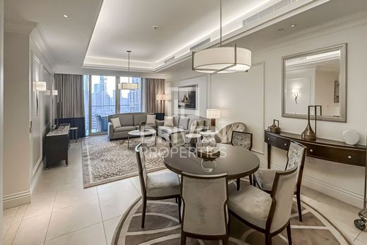 Apartamento - Dubai