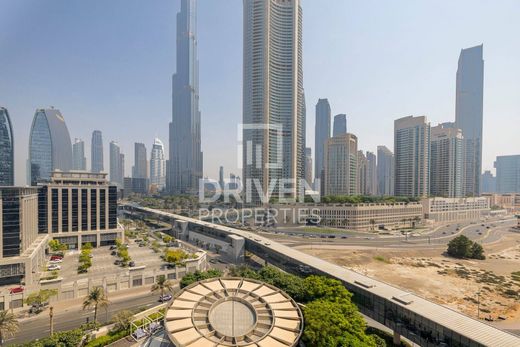 ドバイ, Dubaiのアパートメント