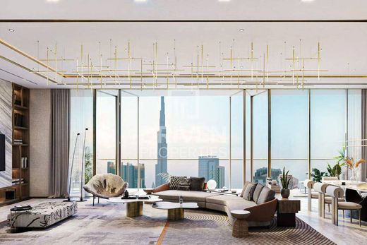 Appartement in Dubai