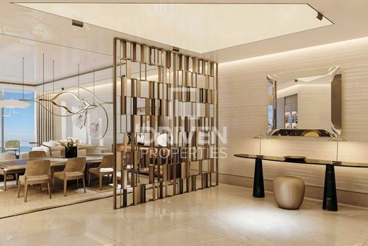 Appartamento a Dubai