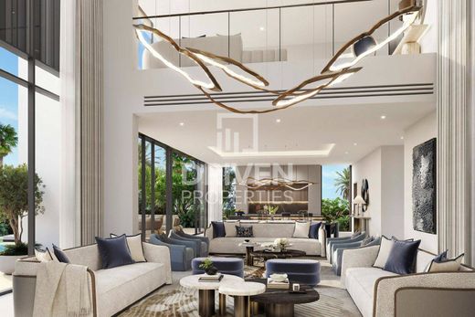 Casa di città a Dubai