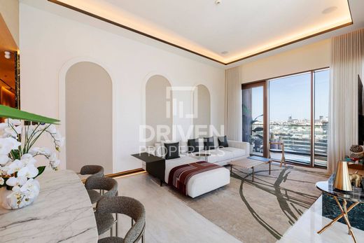 Appartement in Dubai