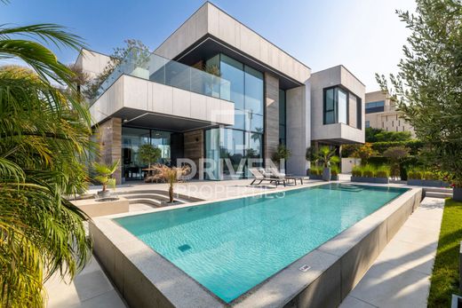 Villa en Dubái, Dubai