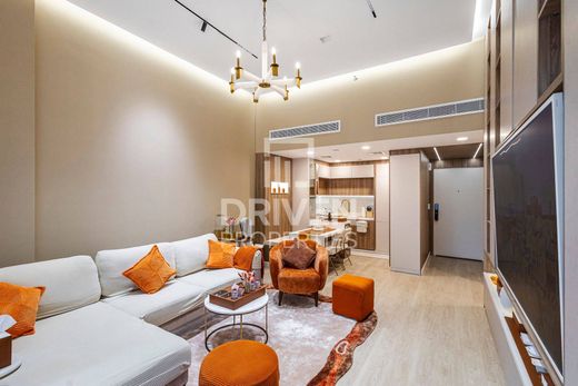Piso / Apartamento en Dubái, Dubai