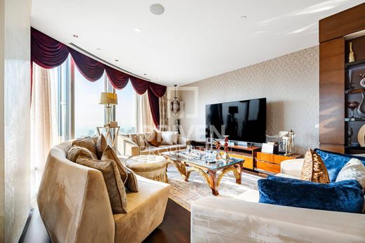 Apartment in Dubai
