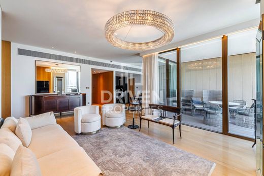 Apartamento - Dubai