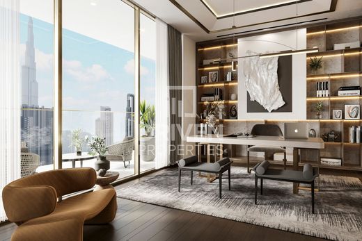 Daire Dubai