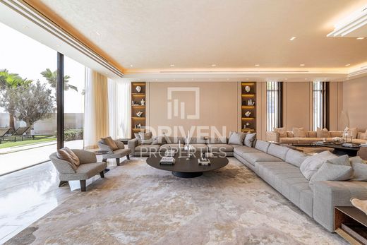 Villa en Dubái, Dubai
