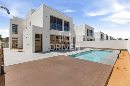 Villa in Dubai