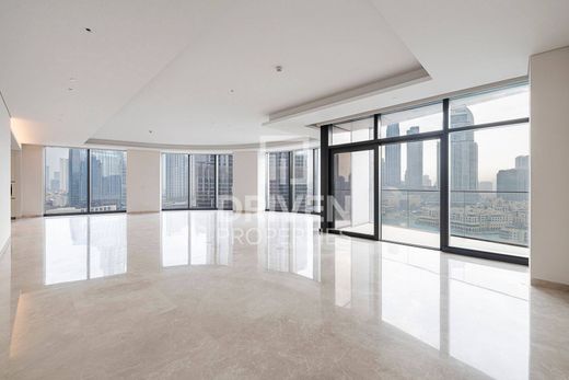 Apartment / Etagenwohnung in Dubai