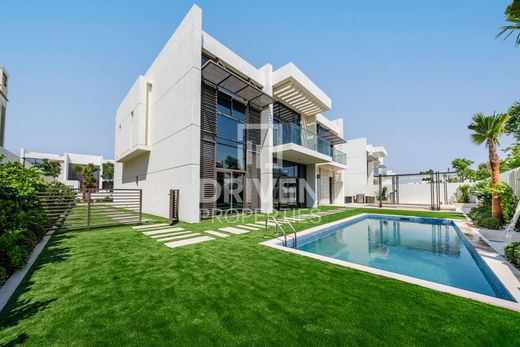Villa à Dubaï