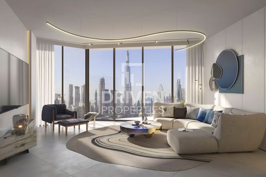 Appartement à Dubaï