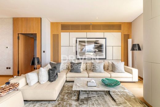 ドバイ, Dubaiのアパートメント