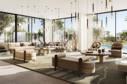 Villa en Dubái, Dubai