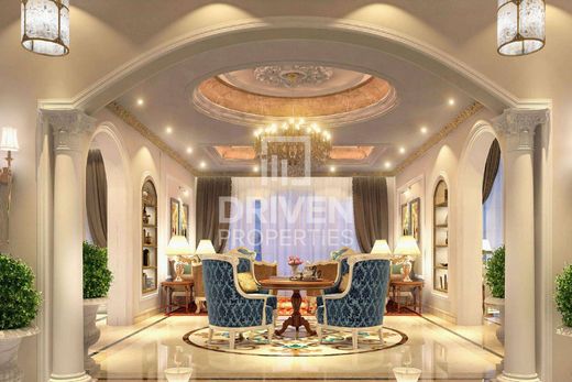 Villa in Dubai