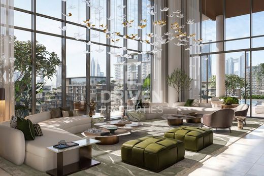 Appartamento a Dubai