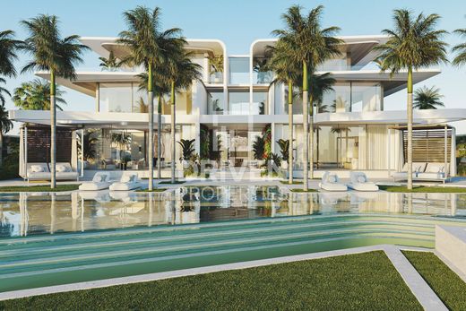 Villa in Dubai