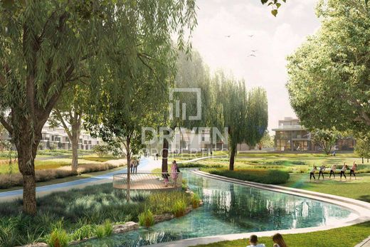Villa en Dubái, Dubai