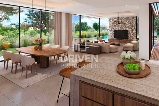 ドバイ, Dubaiのヴィラ