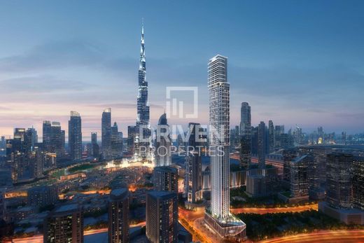 Apartamento - Dubai