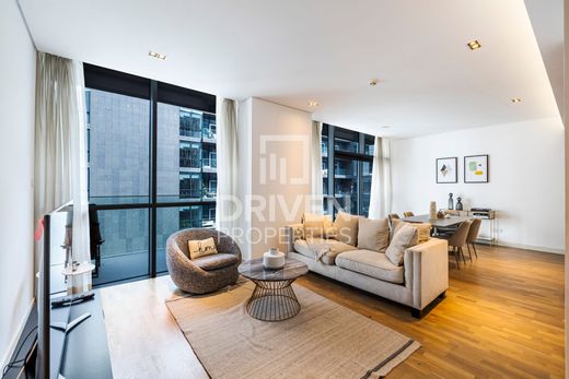 Apartment in Dubai