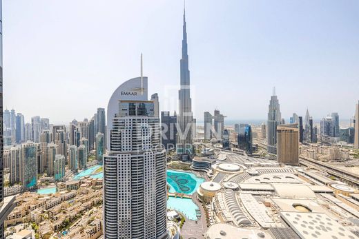 Apartment in Dubai