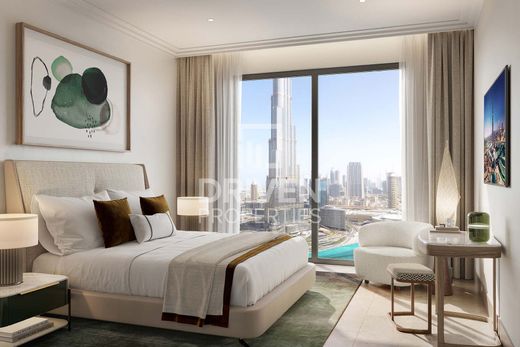 Квартира, Дубай, Dubai