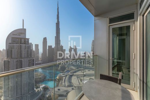 Apartment in Dubai