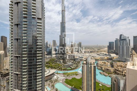 Penthouse in Dubai