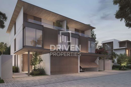 Willa w Dubaj, Dubai