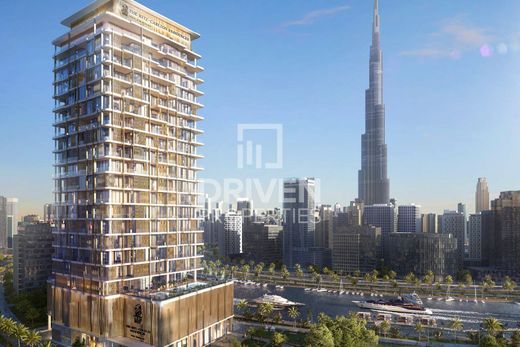 Appartement à Dubaï
