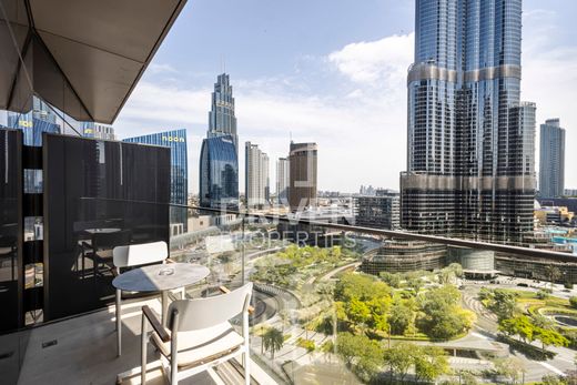 Appartement à Dubaï